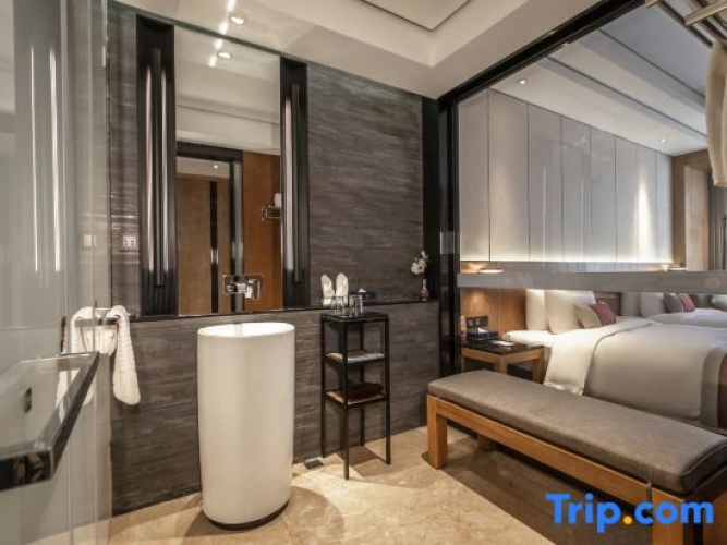 Business Twin room