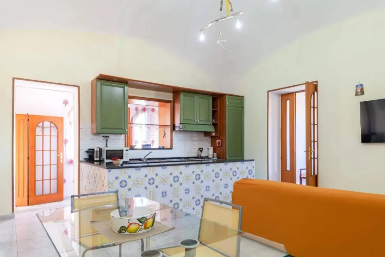 Da Procida 97 - Gioia Apartments
