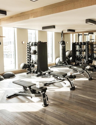 Austin Proper Hotel & Residences photo 26