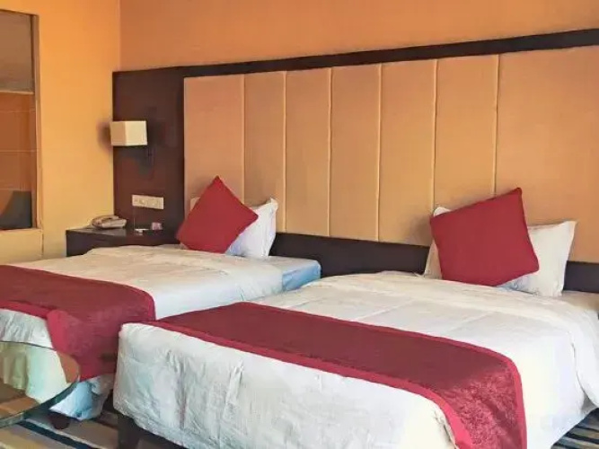 Huwan Hotel