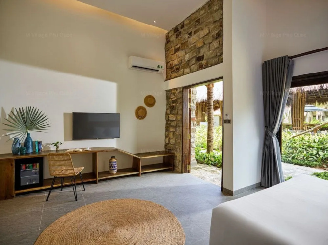 M Village Resort & Spa