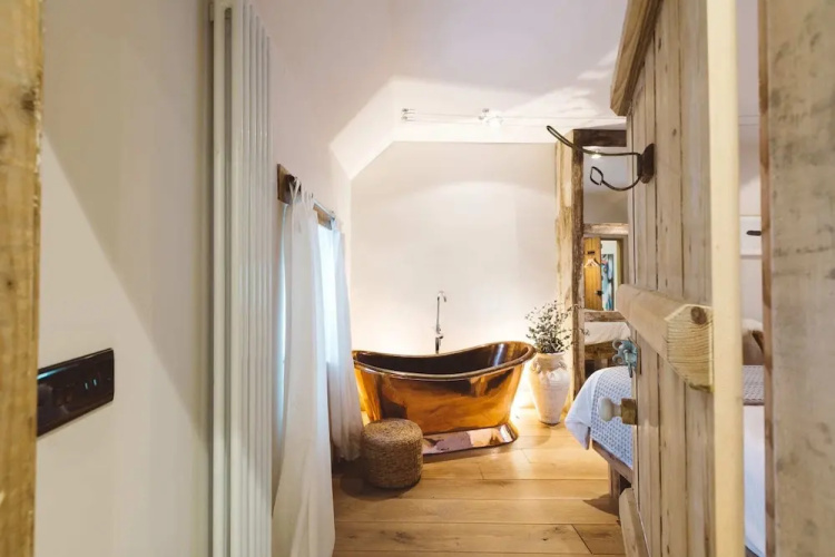 Ivy Cottage