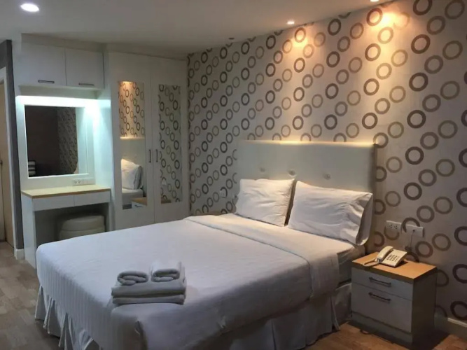 Chayayon Condominium Hotel