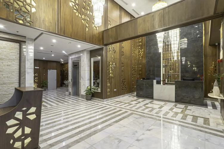 The Seasons Hotel