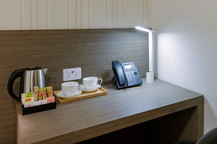 Executive Twin room