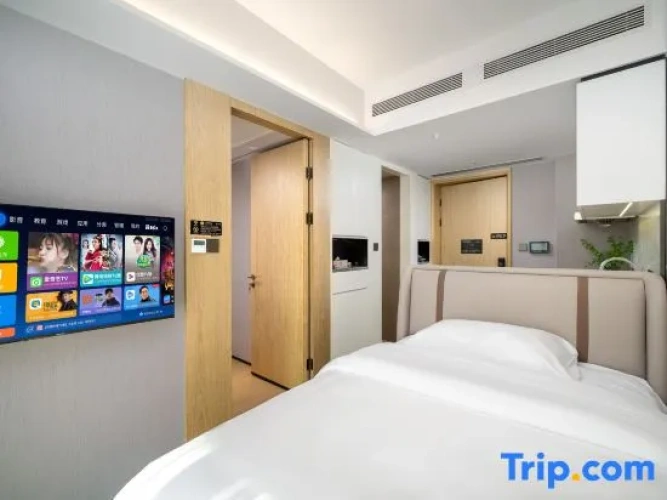 Premier Twin room