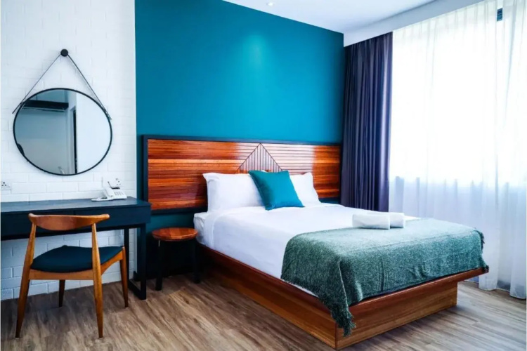 YES Hotel Penang