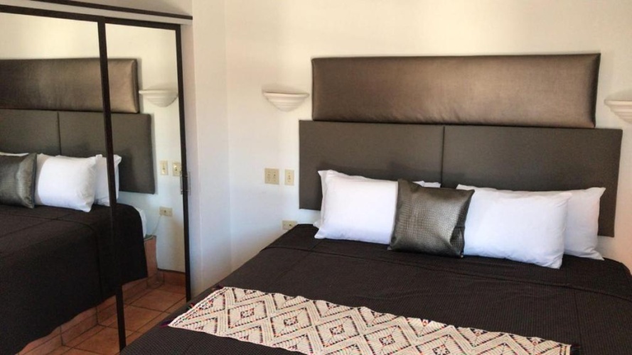 Deluxe Suite with view