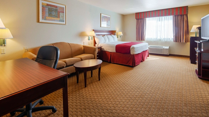 Double Suite