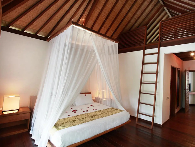 Villa Sin Sin