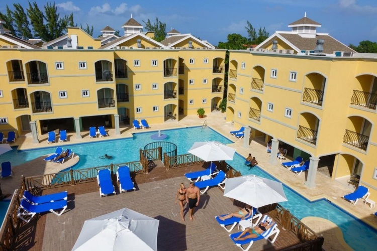 Jewel Paradise Cove Adult Beach Resort & Spa – All Inclusive photo 25