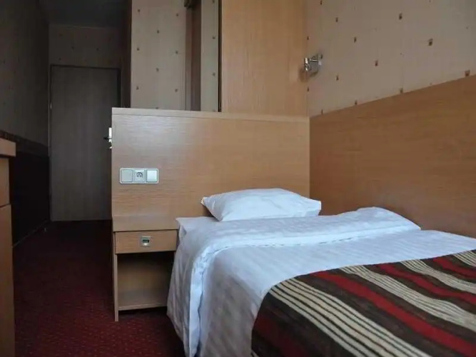 Blues Hotel