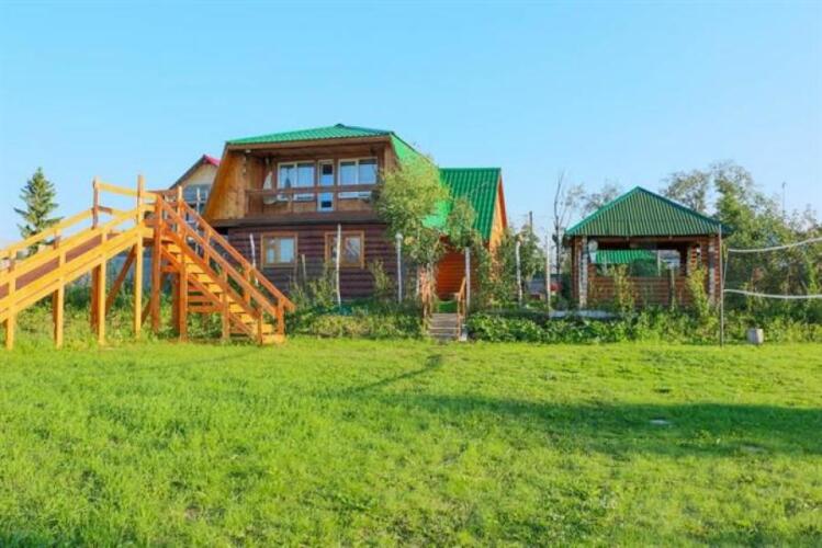 Фотография номера Коттеджа Десятка