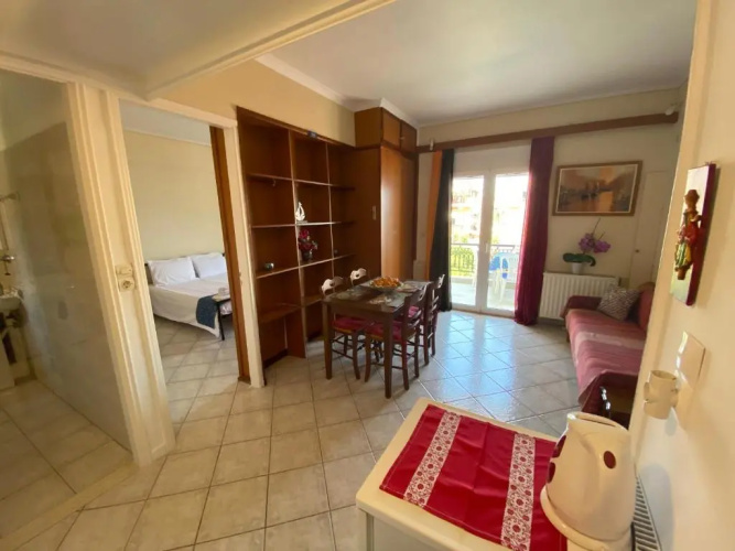 Mariangela Apartments