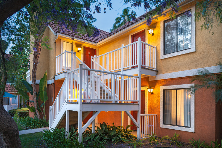 Residence Inn Anaheim Maingate photo 35