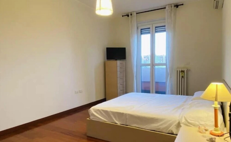Corso Lodi 2bedrooms apartment