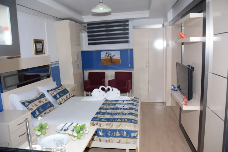 Taksim Square Residence