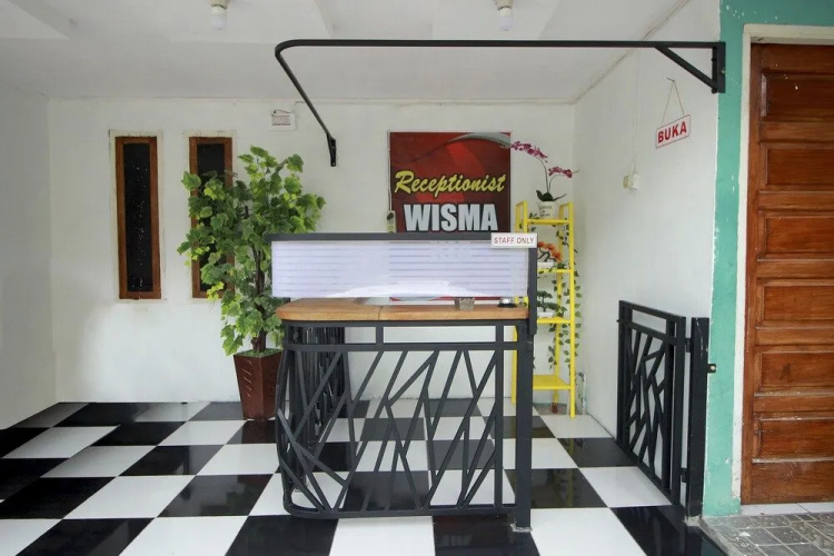 SPOT ON 2362 Wisma Ria