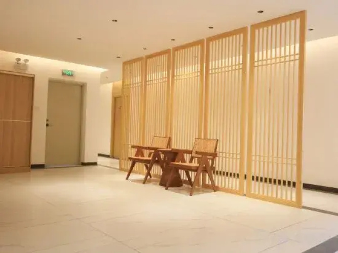 Winart Life service apartment