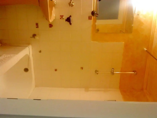 Standard Double room with view