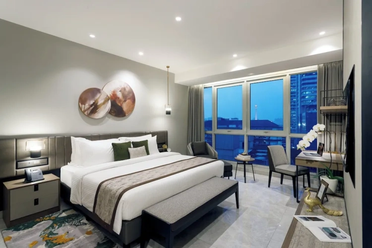 Family Suite