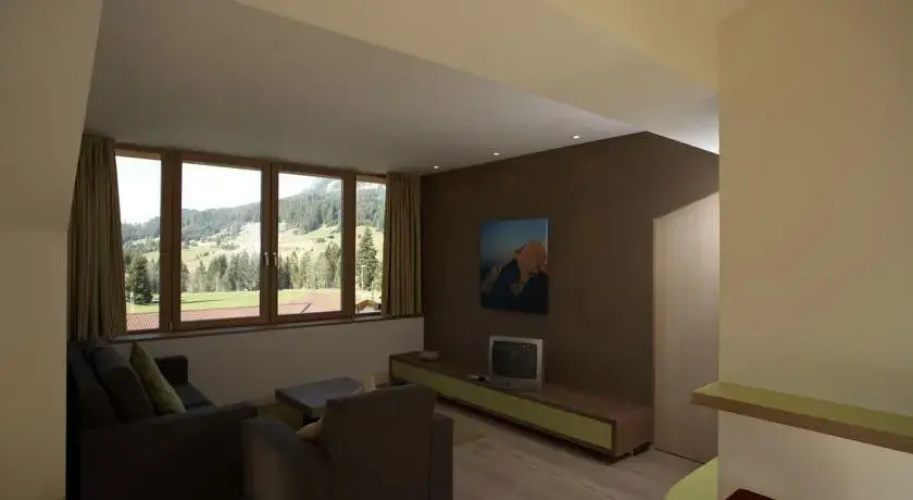 Biedermann's Suiten