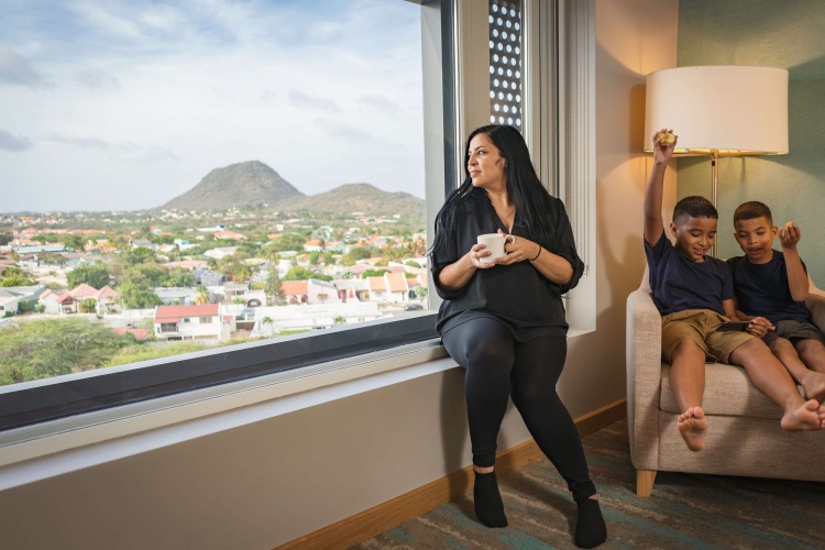Hyatt Place Aruba Airport photo 29