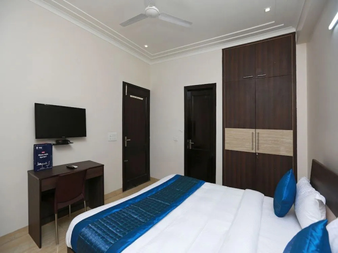 OYO 11911 Go rooms