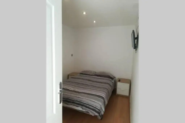 Acogedor apartamento familiar