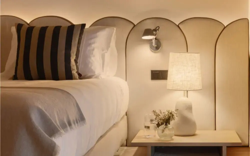 Vandoma Serviced Apartments