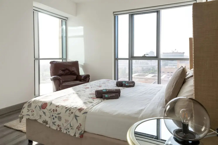 HiGuests Vacation Homes - Golf Towers