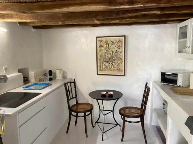 1 Bedroom Cottage
