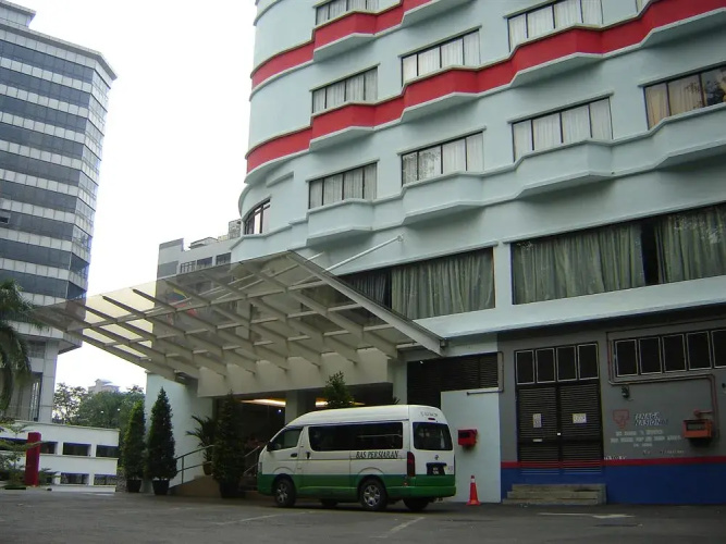 Image de l'hôtel
