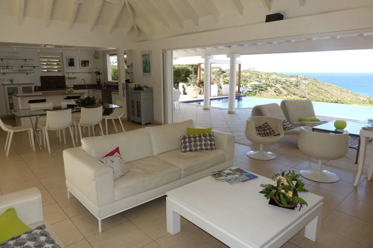 Villa Bel Ombre
