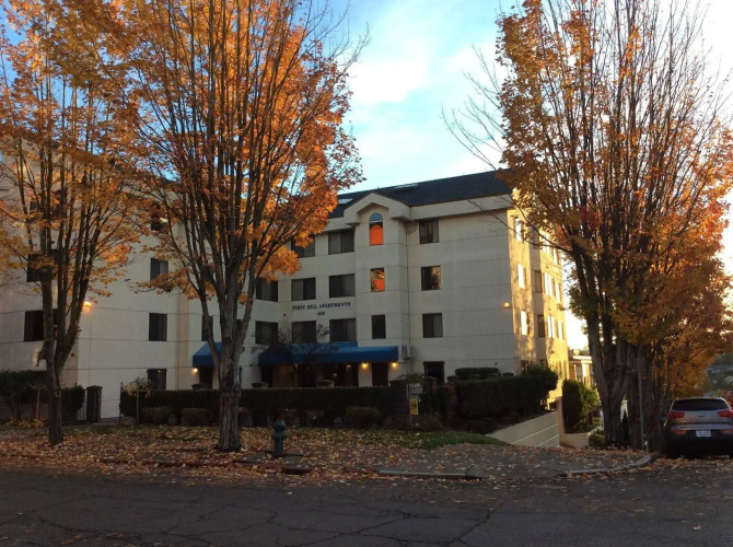 Hotelbild