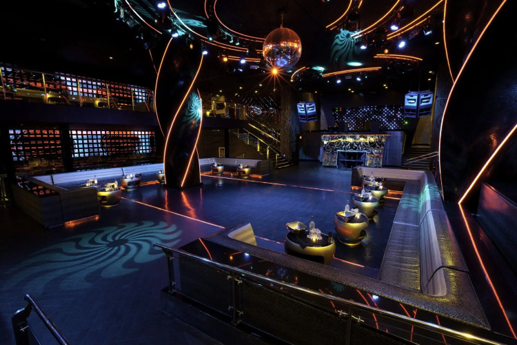 Hard Rock Hotel and Casino Punta Cana photo 16