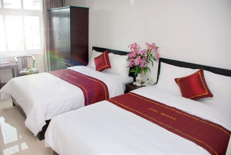 Misa Hotel Da Nang