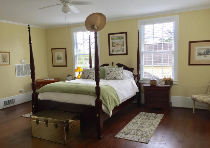 Hodge Podge Lodge