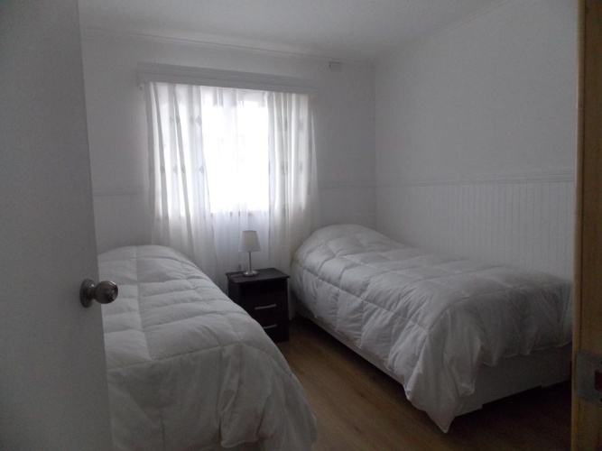 Superior Chalet