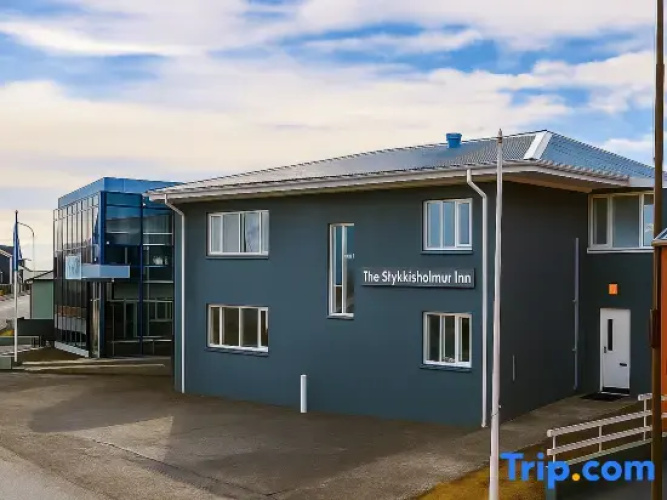 The Stykkishólmur Inn by Ourhotels