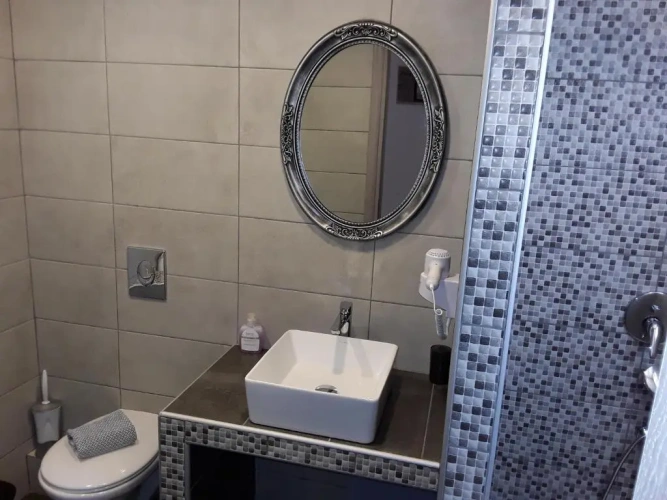 Premium Double room with balcony