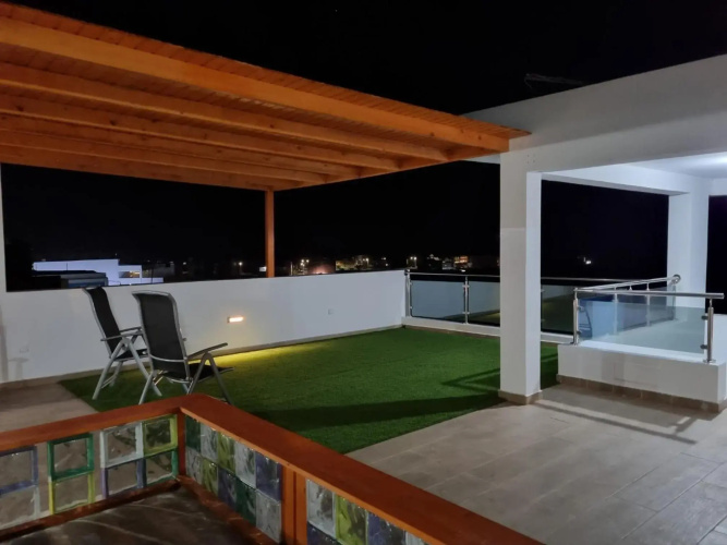 Appartement Cara do Mar