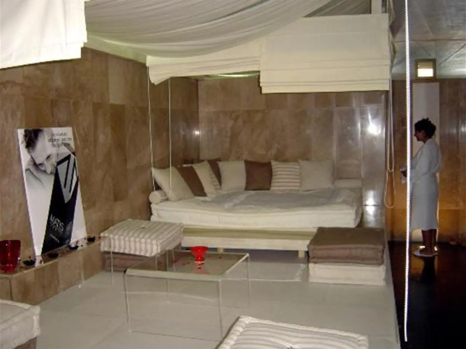 Villa Didon