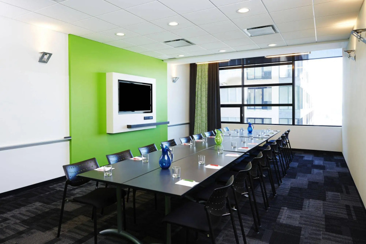 Hotel Alt Montreal Griffintown photo 15