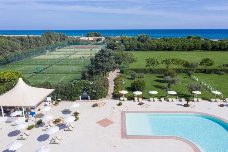 Sentido Orosei Beach photo 33