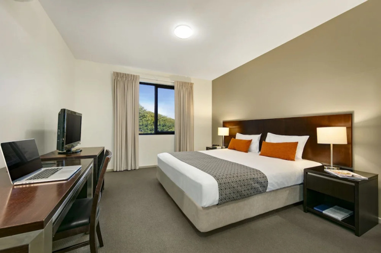 Quest Moorabbin Apartment Hotel