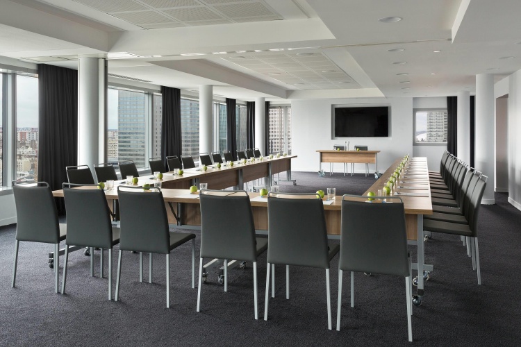 Melia Paris La Defense photo 32