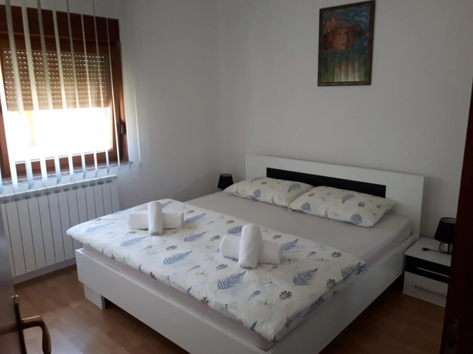 Apartman Petra & Tena