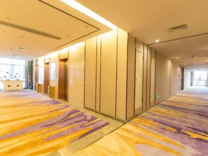 Cheng Yu Hotel