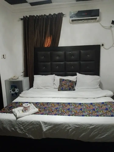 Executive room